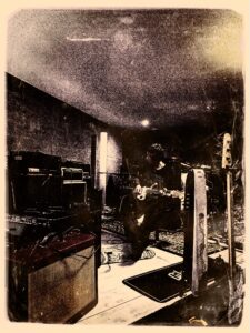 ADDICT OF THE TRIP MINDS, 岡本健一