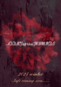 ADDICT OF THE TRIP MINDS, 岡本健一