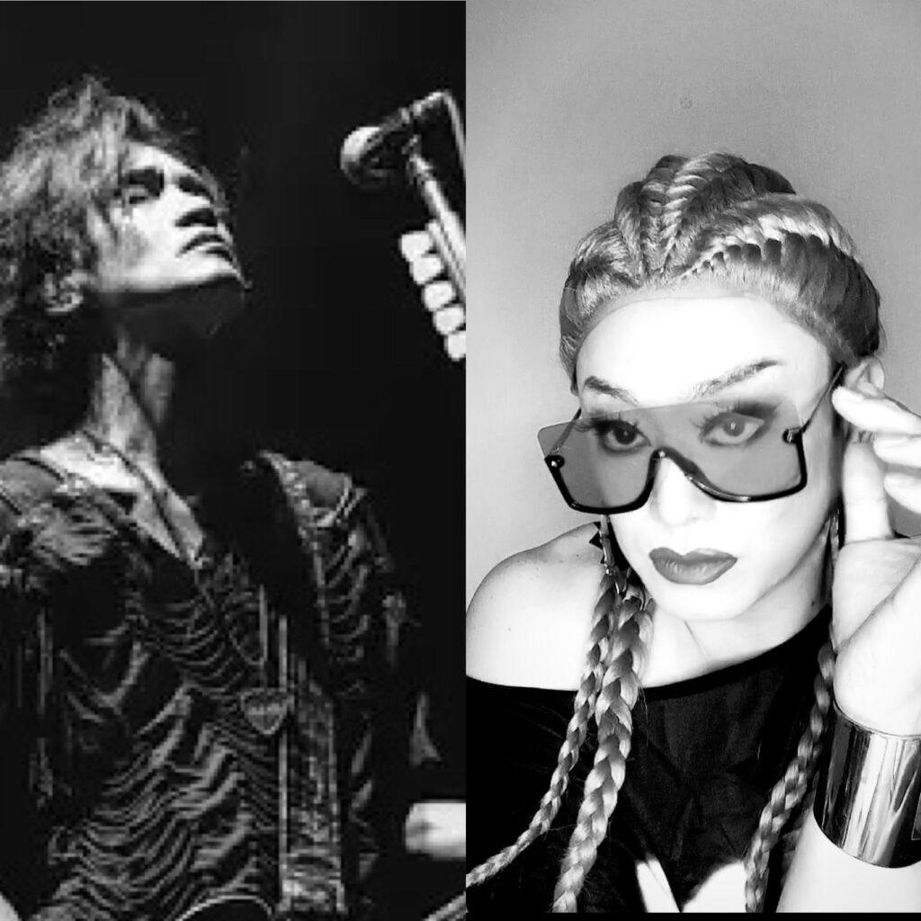 アンジェリカ @hi_heels_bomb – 15:55・2024年10月2日