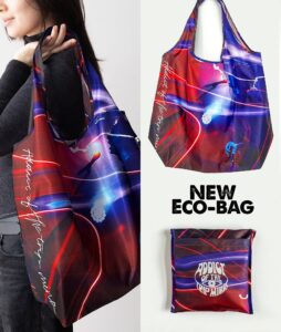 ADDICT OF THE TRIP MINDS, 岡本健一