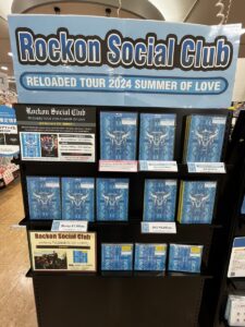Rockon Social Club