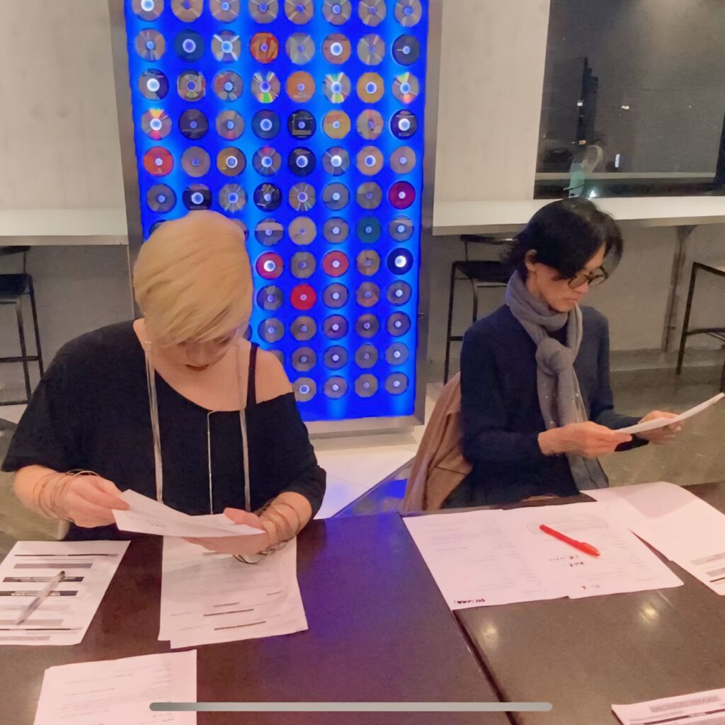 SHACHIHOKO PARADISE @ZIP_SHACHI_DISE – 19:56・2025年1月12日