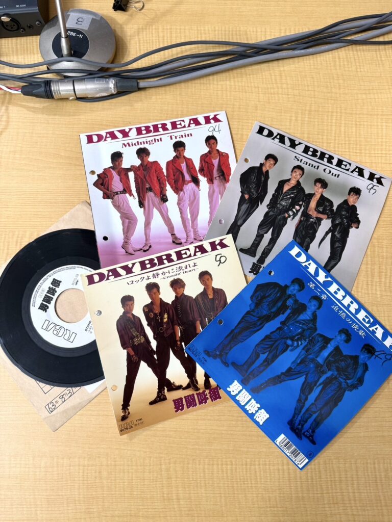 ニッポン放送「KURE オキーフ Presents 成田昭次のRockon The Knight」 @RockonTheKnight – 18:05・2025年2月22日