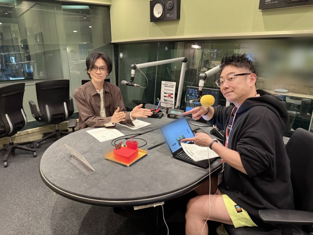 SHACHIHOKO PARADISE @ZIP_SHACHI_DISE – 20:24・2025年4月13日