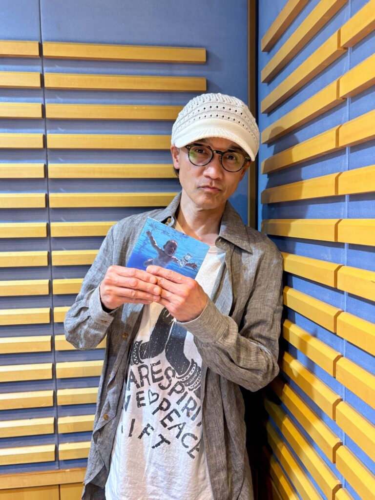 ニッポン放送「KURE オキーフ Presents 成田昭次のRockon The Knight」 @RockonTheKnight – 17:56・2025年4月19日