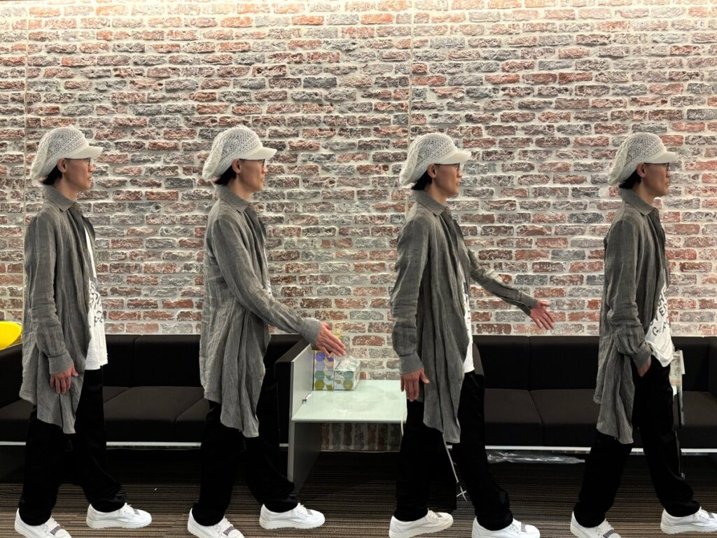 ニッポン放送「KURE オキーフ Presents 成田昭次のRockon The Knight」 @RockonTheKnight – 8:15・2025年5月5日