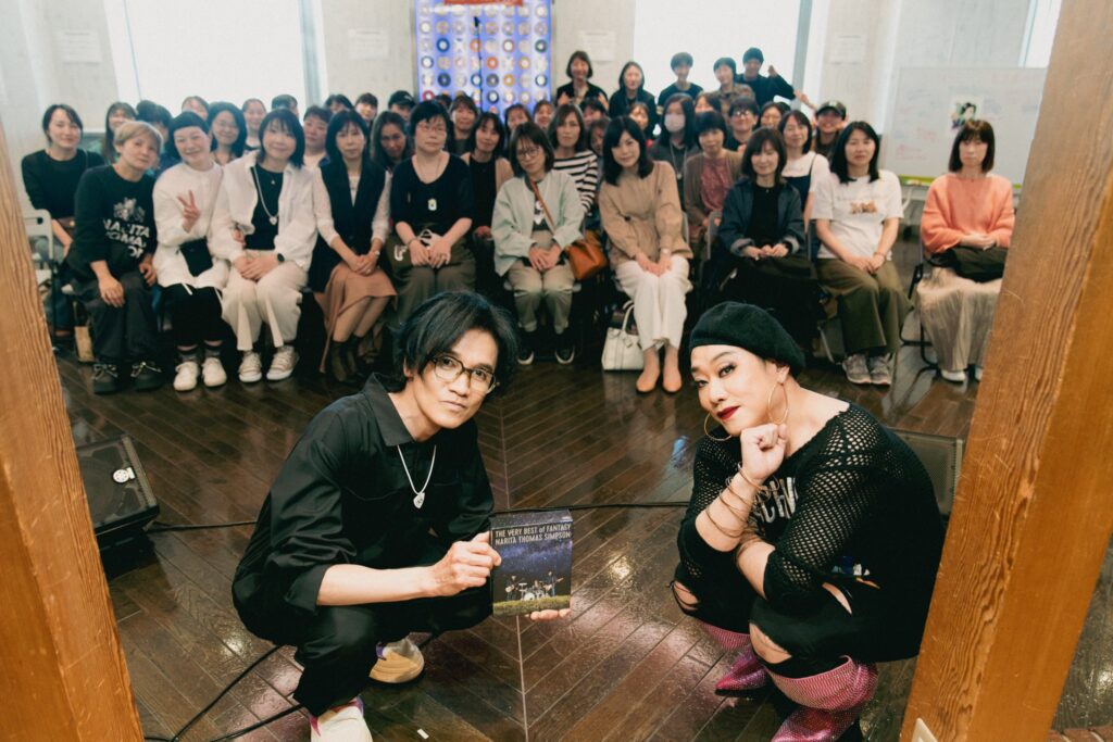 SHACHIHOKO PARADISE @ZIP_SHACHI_DISE – 17:53・2025年6月8日