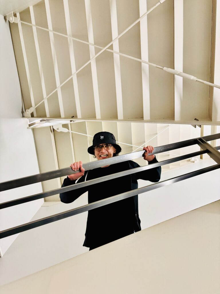 ニッポン放送「KURE オキーフ Presents 成田昭次のRockon The Knight」 @RockonTheKnight – 7:30・2025年6月16日