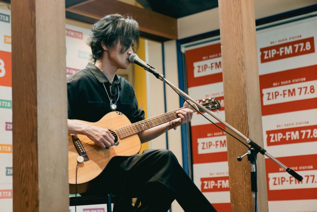 SHACHIHOKO PARADISE @ZIP_SHACHI_DISE – 21:05・2025年7月6日