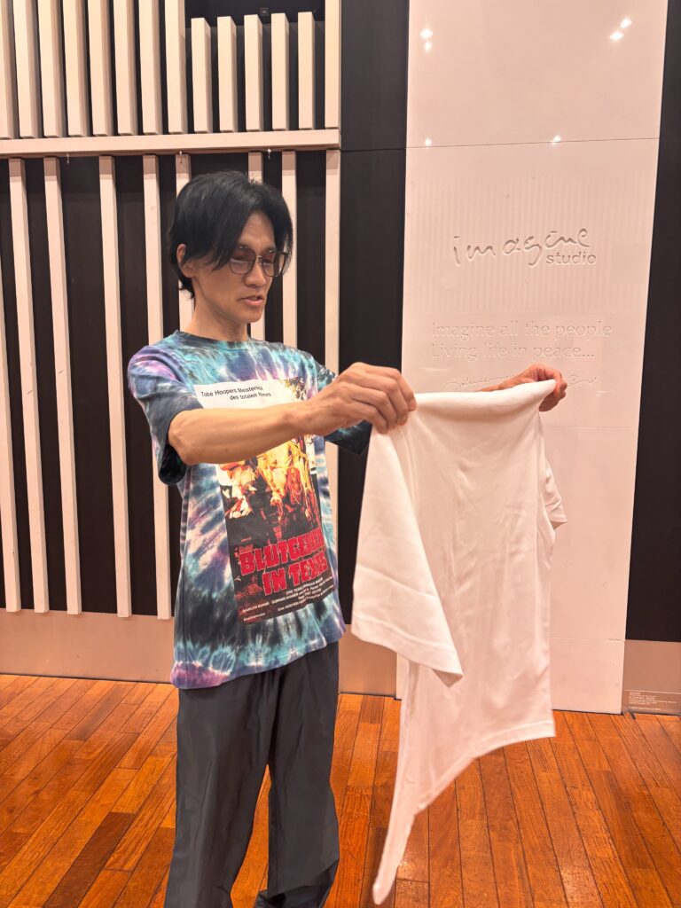 ニッポン放送「KURE オキーフ Presents 成田昭次のRockon The Knight」 @RockonTheKnight – 8:00・2025年8月25日