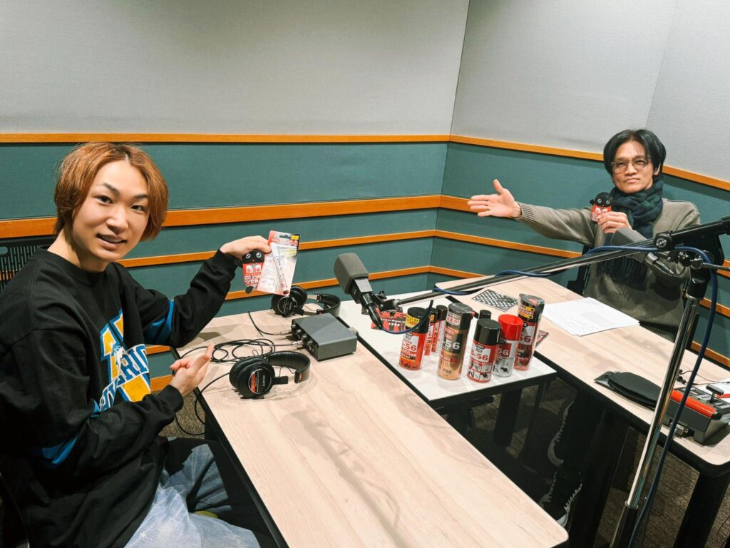 KURE 5-56 Presents Go! Go! Rockon! @GoGoRockon_556 – 22:58・2026年2月15日