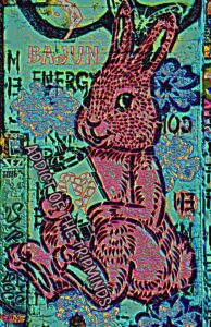 ADDICT OF THE TRIP MINDS, 岡本健一