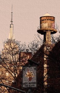 ADDICT OF THE TRIP MINDS, 岡本健一