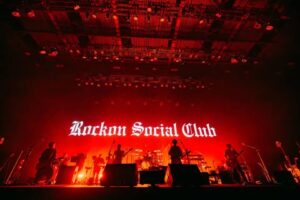 Rockon Social Club