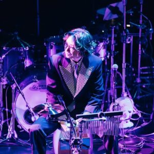 NARITA THOMAS SIMPSON