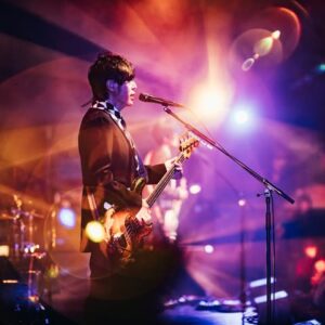 NARITA THOMAS SIMPSON