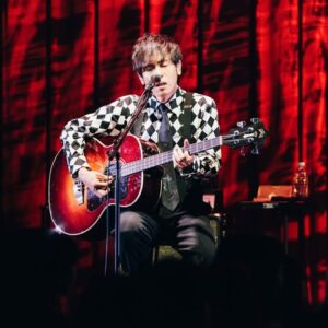 NARITA THOMAS SIMPSON