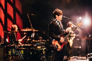 NARITA THOMAS SIMPSON