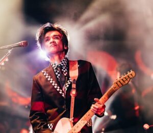 NARITA THOMAS SIMPSON