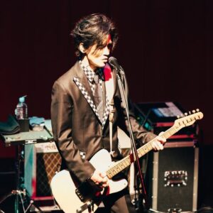 NARITA THOMAS SIMPSON