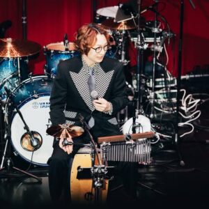 NARITA THOMAS SIMPSON