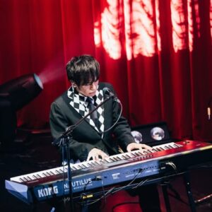 NARITA THOMAS SIMPSON