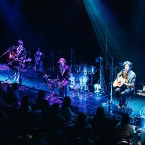 NARITA THOMAS SIMPSON