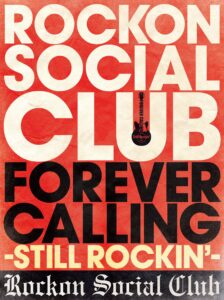 Rockon Social Club