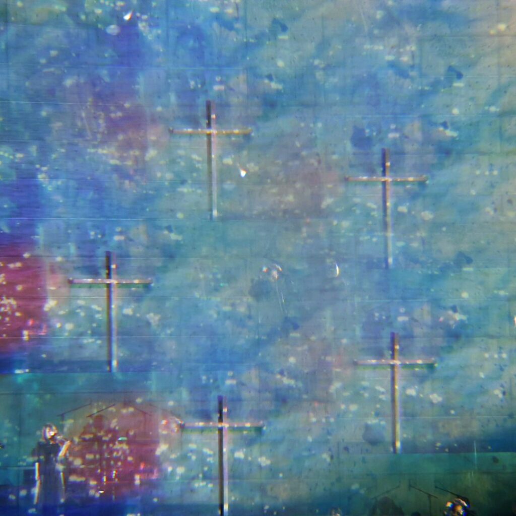 ADDICT OF THE TRIP MINDS, 岡本健一