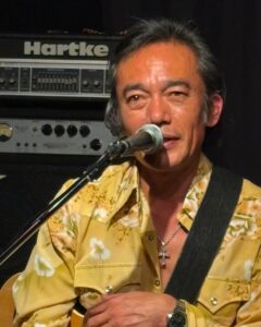高橋和也