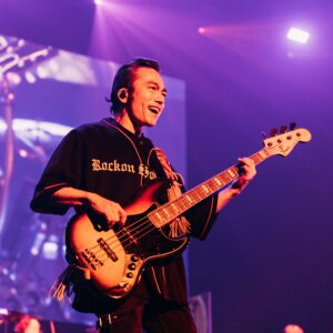 Rockon Social Club