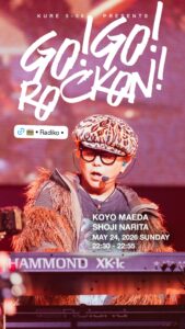Rockon Social Club