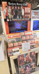 Rockon Social Club