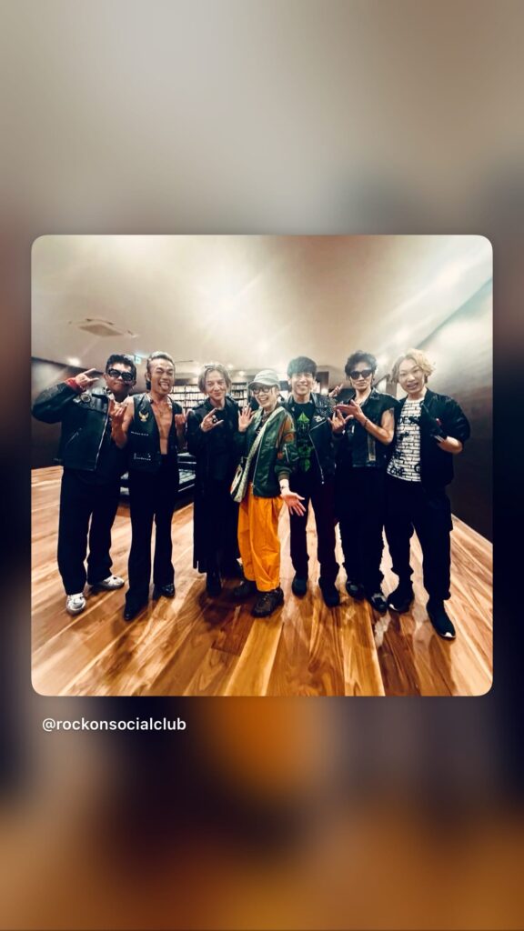 前田 耕陽 @koyo.maeda – 22:14・2026年9月11日（IG Stories）